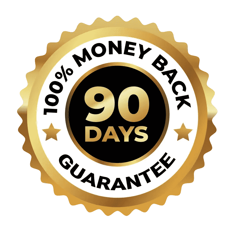 MemoryFuel 60-Day Money Back Guarantee